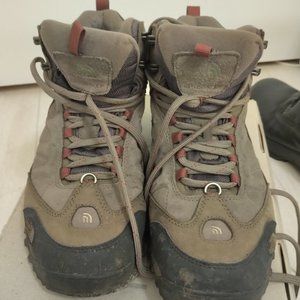 North Face Hiking Boots